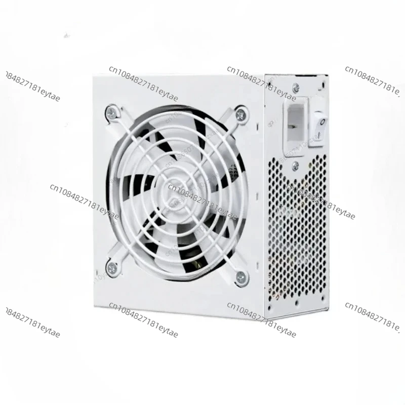 Power Supply 750W - Fuente de alimentación silenciosa para chasis